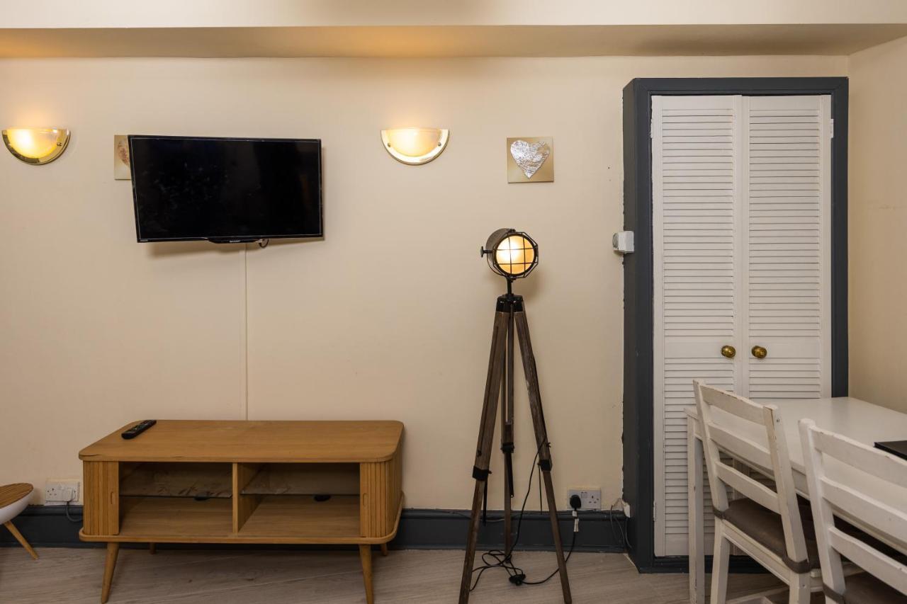 Appartement Warm&welcoming Centre By Meadows *