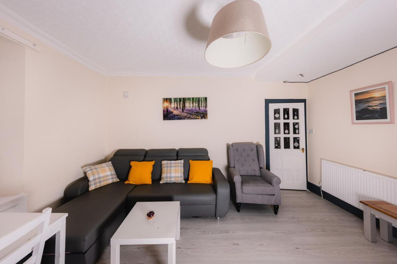Warm&welcoming Centre By Meadows *