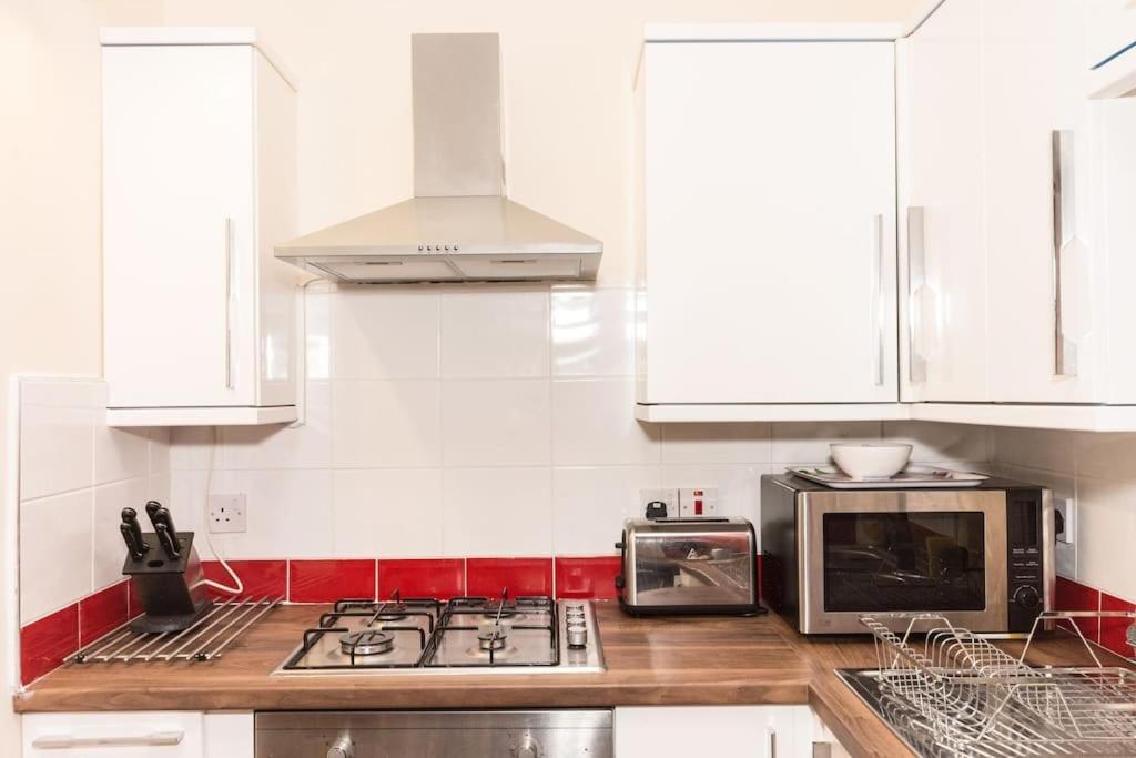 Cozy By Holyrood Park And Palace! * EDI