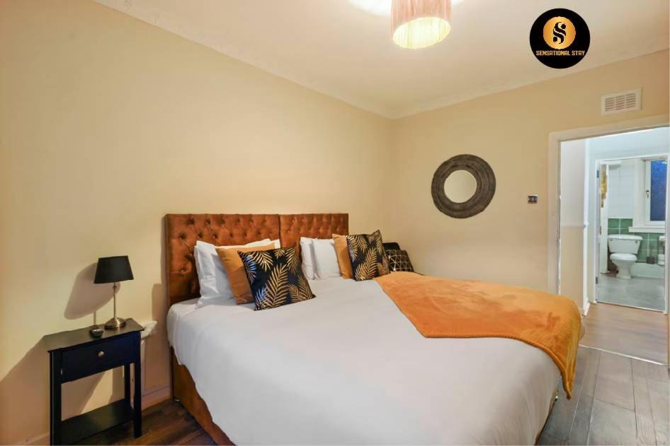 4 Bedrooms By Sensational Short Lets & Serviced Apartment