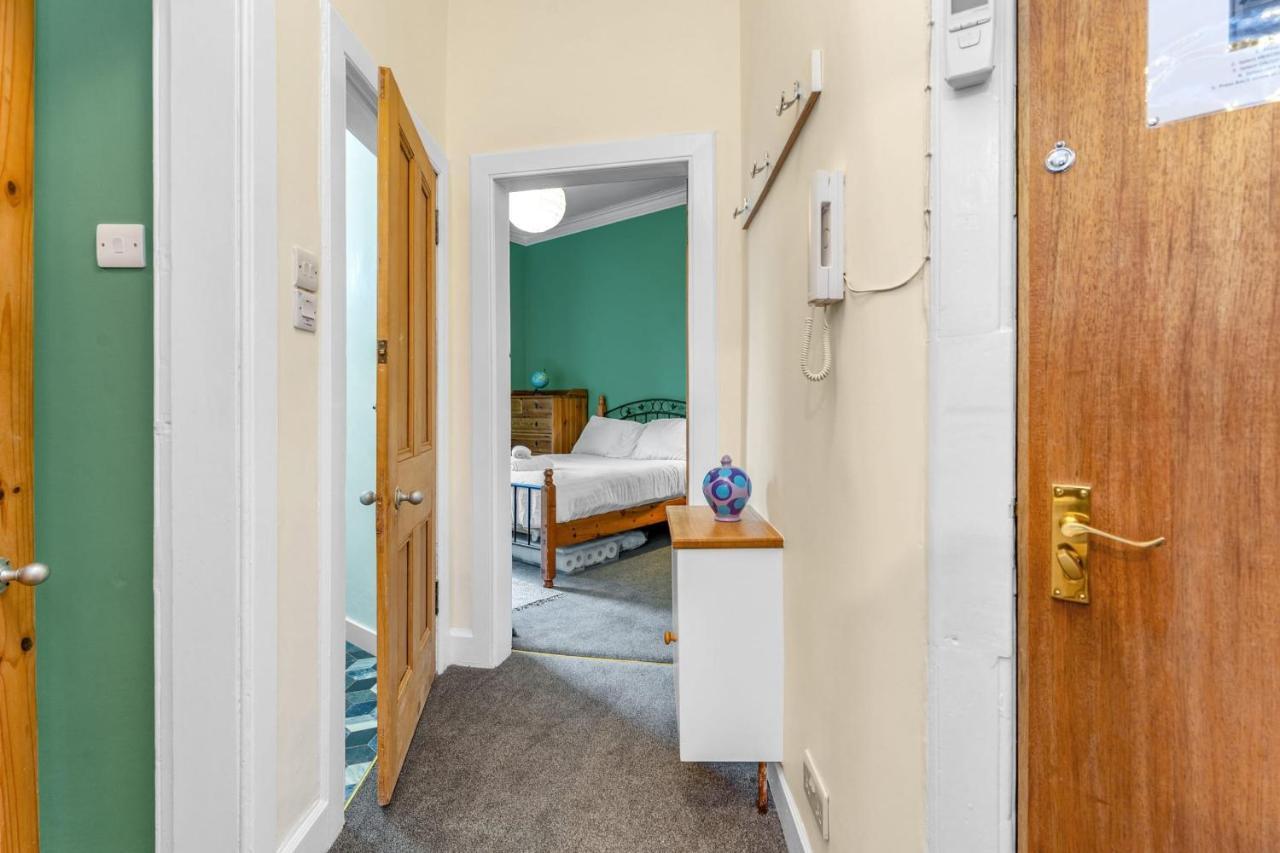 Bright And Quiet Apartment EDI