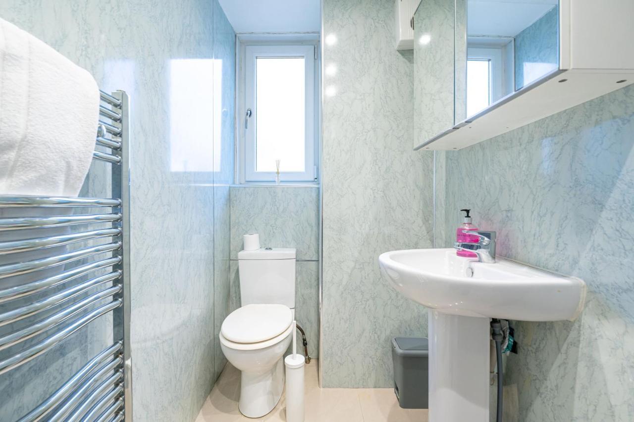 Luxury Five Bedroom Deluxe Duplex I Centre I Fountainpark Apartment *