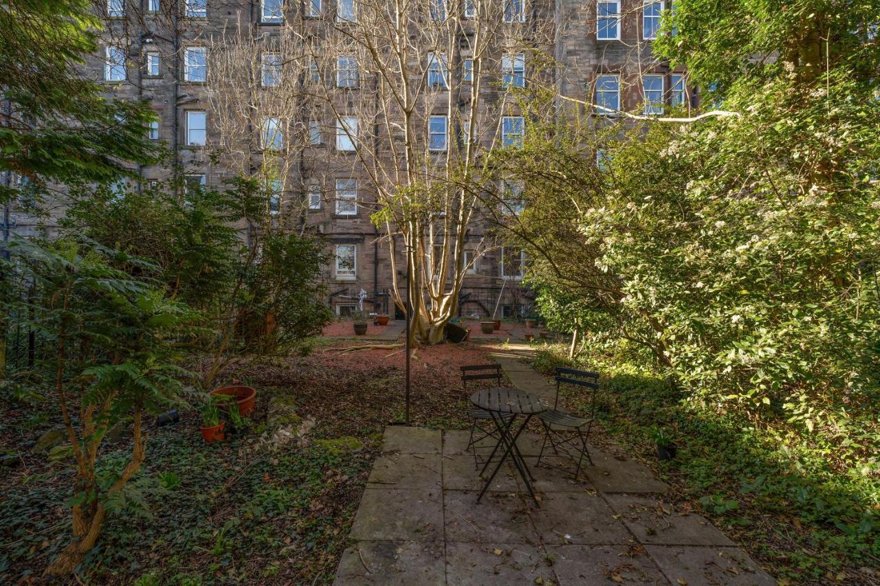 Apartment Luxury Five Bedroom Deluxe Duplex I Centre I Fountainpark Edinburgh