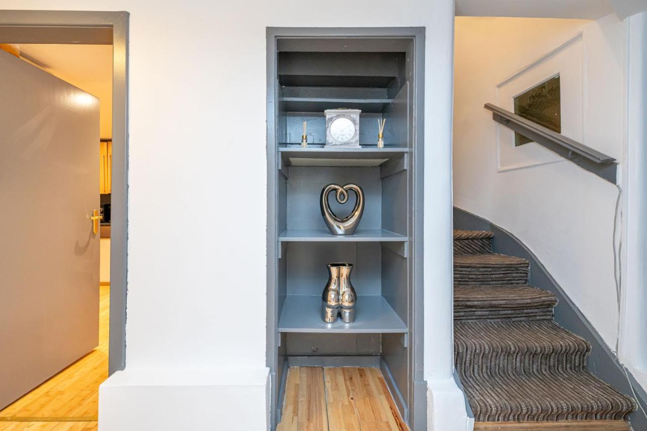 Luxury Five Bedroom Deluxe Duplex I Centre I Fountainpark * Edinburgh