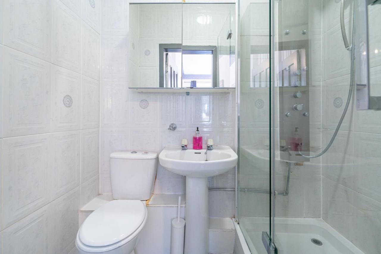 Apartment Luxury Five Bedroom Deluxe Duplex I Centre I Fountainpark