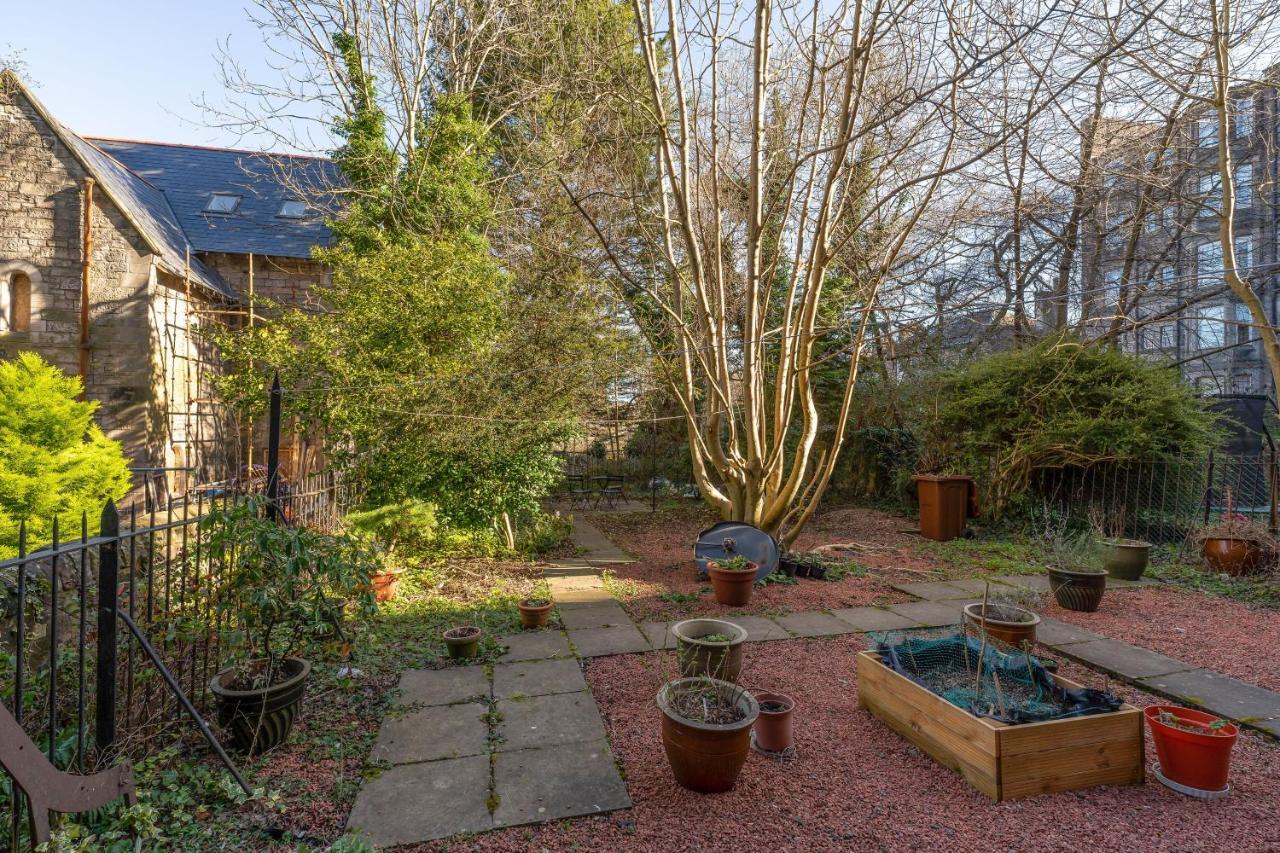 Luxury Five Bedroom Deluxe Duplex I Centre I Fountainpark * Edinburgh
