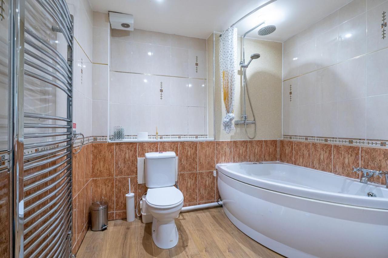 Apartment Luxury Five Bedroom Deluxe Duplex I Centre I Fountainpark Edinburgh