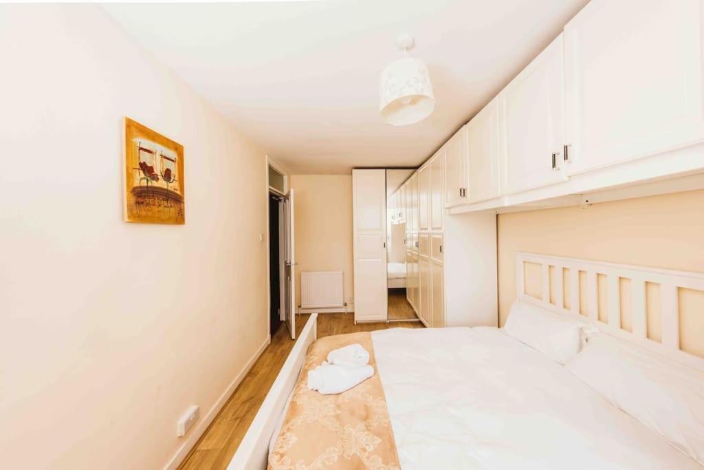 Specious Doublex By The Old Town Appartement Édimbourg