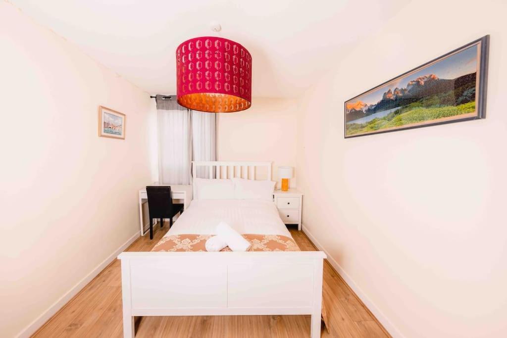 Specious Doublex By The Old Town Appartement Édimbourg