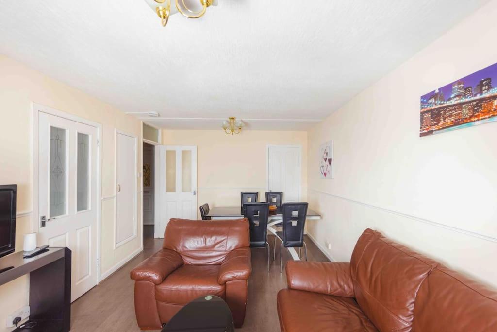 Specious Doublex By The Old Town Appartement