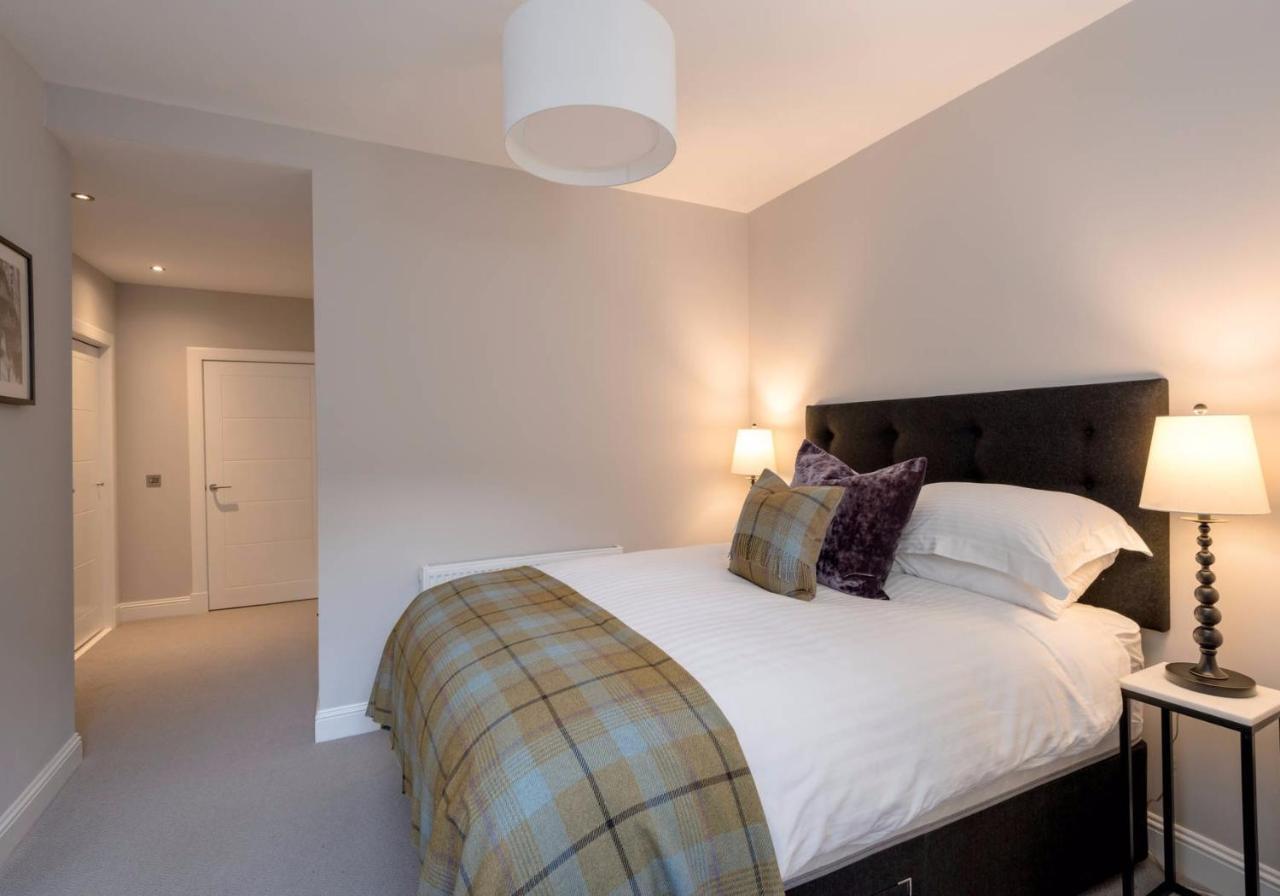 Apartment Luxury Apartment, Stafford Street *