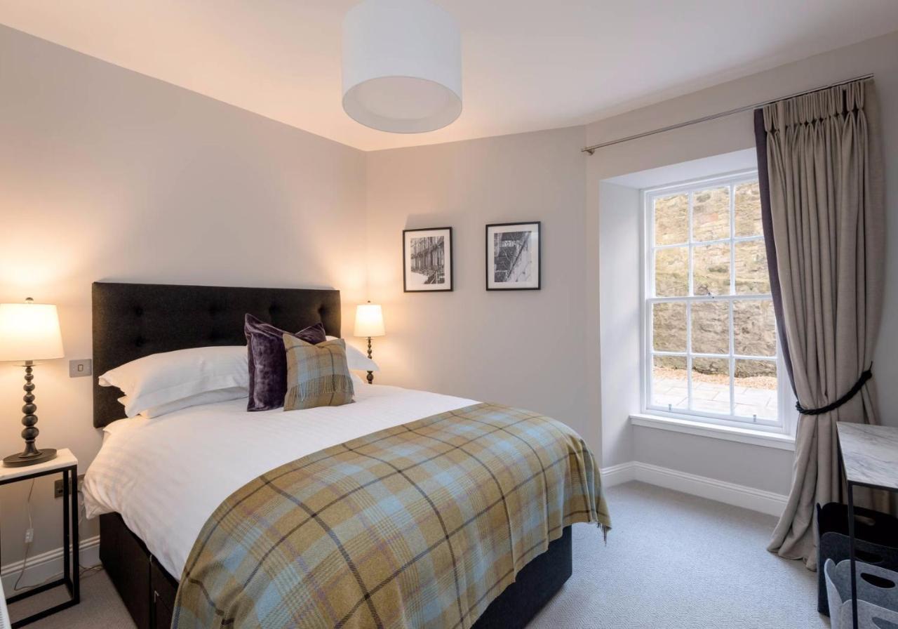 Luxury Apartment, Stafford Street Apartment *