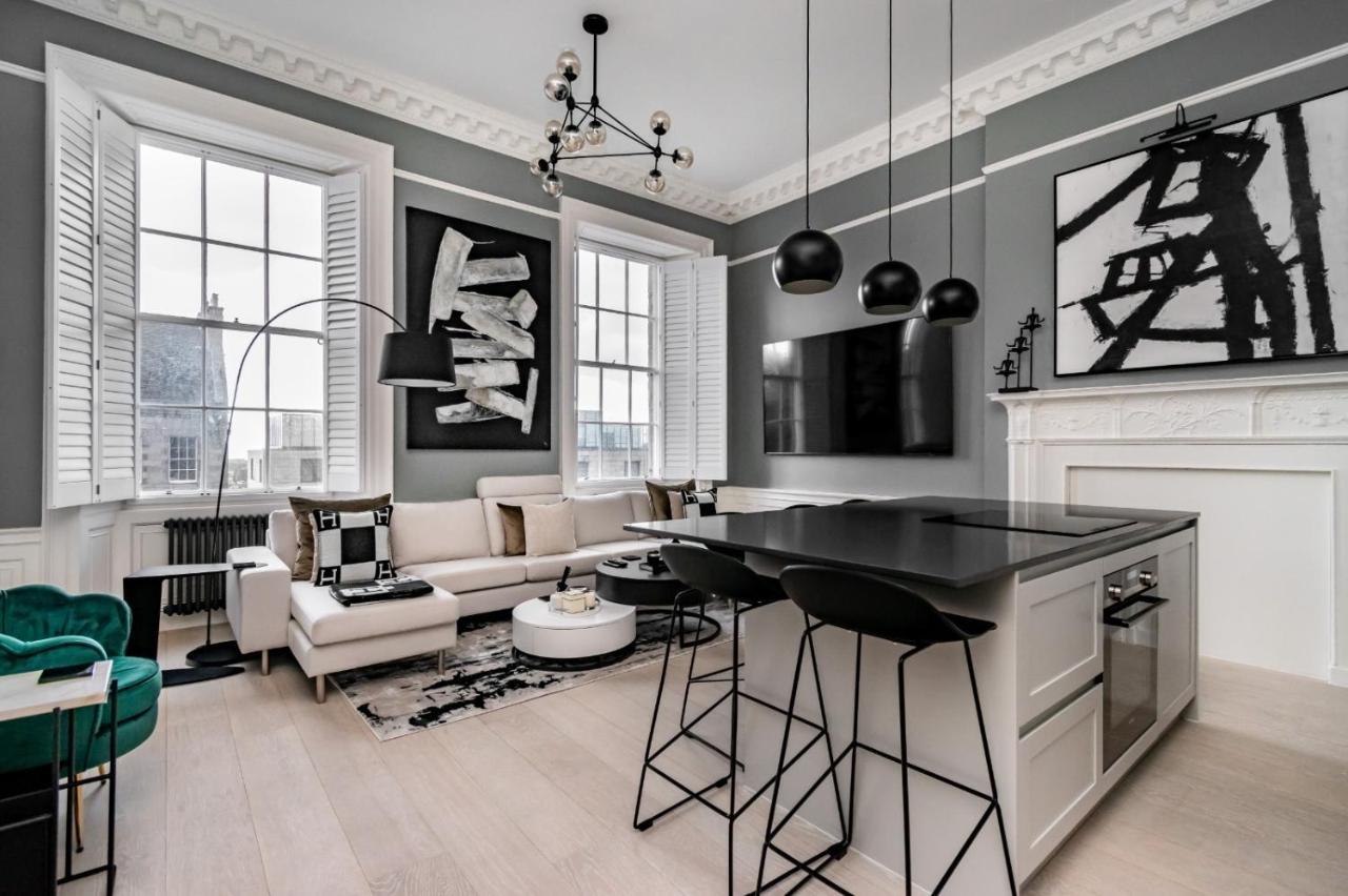 The York Place Apartment