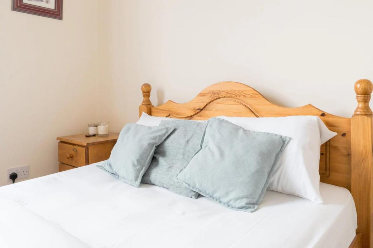 Charming And Relaxing 2bd Flat - Abbeyhill