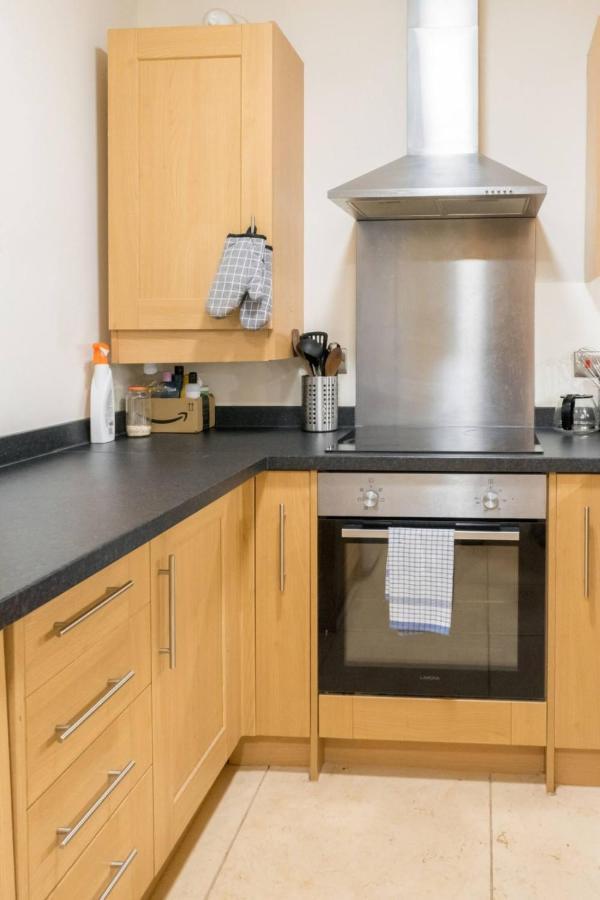 Charming And Relaxing 2bd Flat - Abbeyhill *