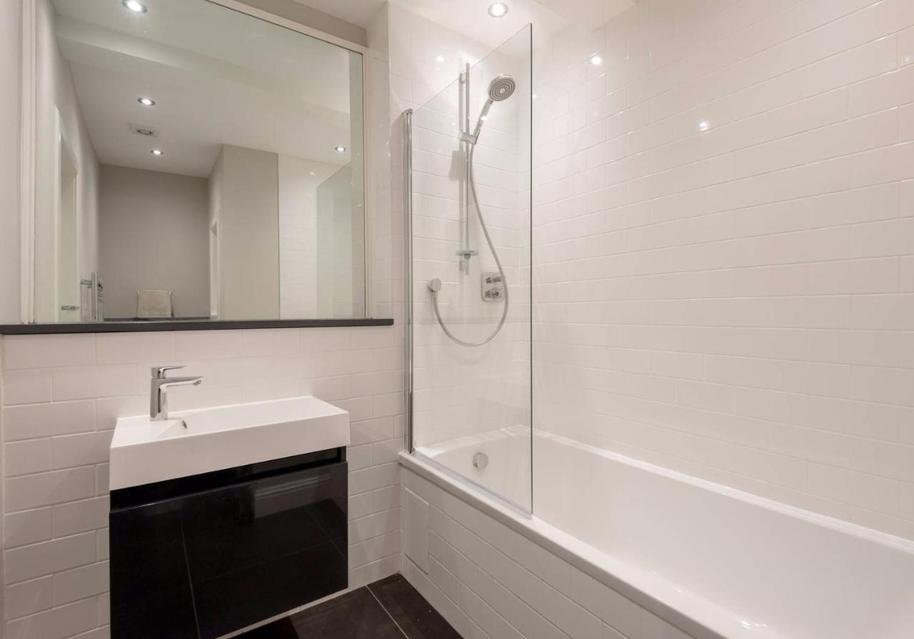 Luxury Apartment, Stafford Street Apartment *