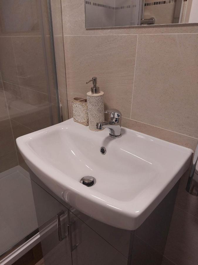 Apartment Dean Village *