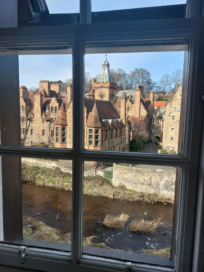 Dean Village Apartment