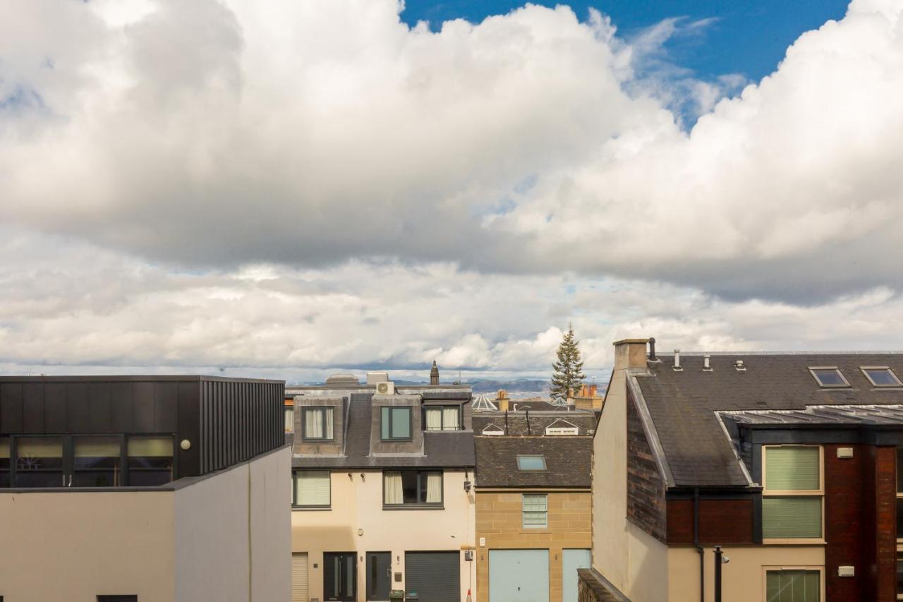 York Place By Destination Appartement