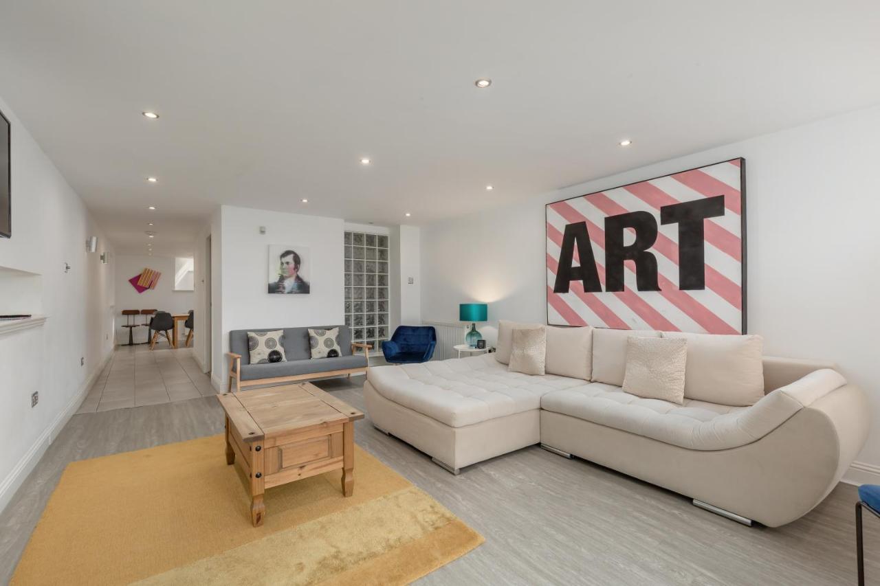 Appartement York Place By Destination *