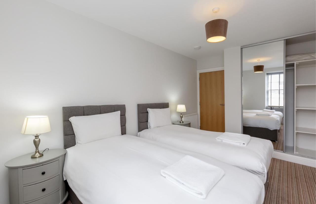 Appartement York Place By Destination
