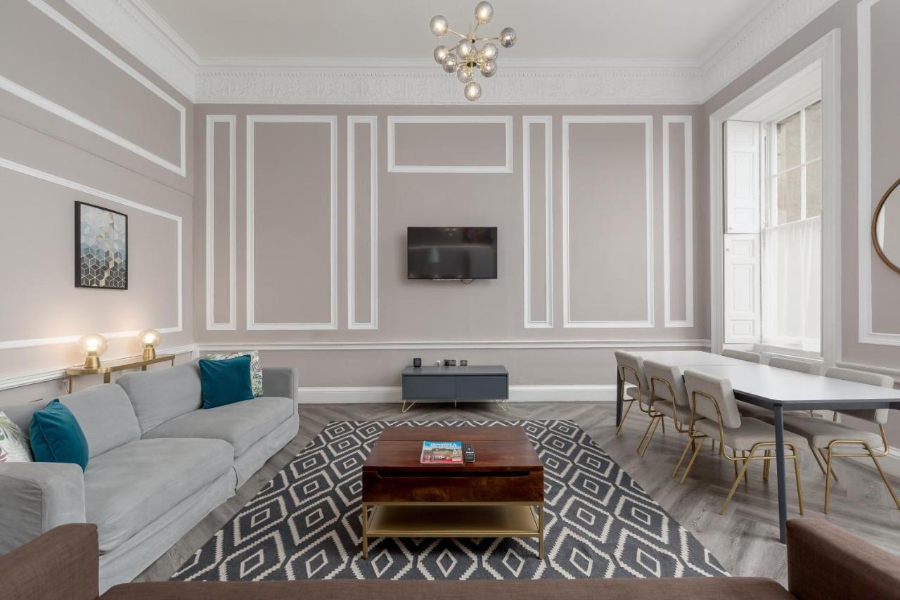 York Place By Destination Appartement *