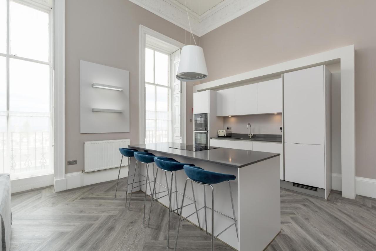 York Place By Destination Appartement Edinburgh