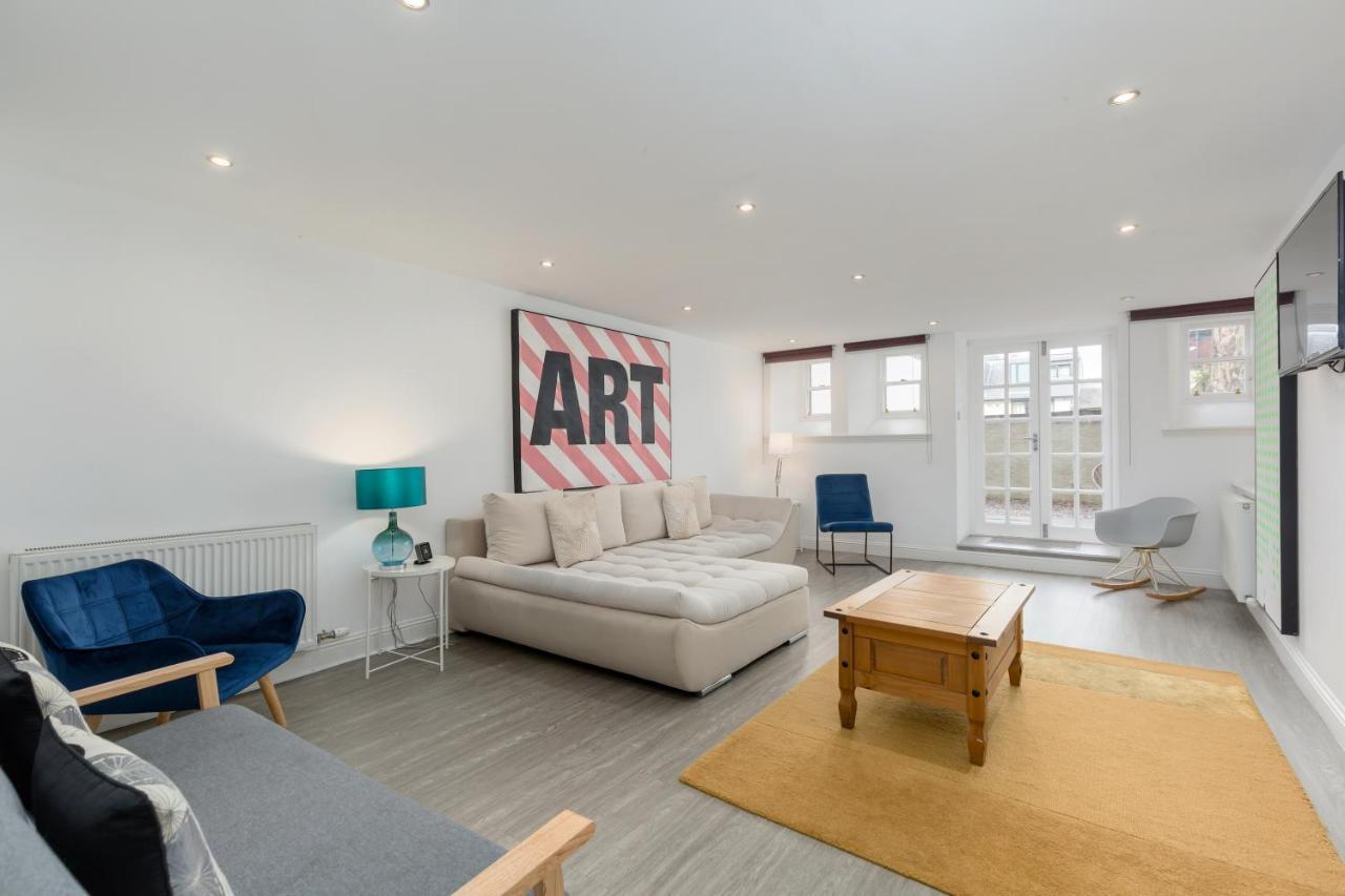 Appartement York Place By Destination Edinburgh