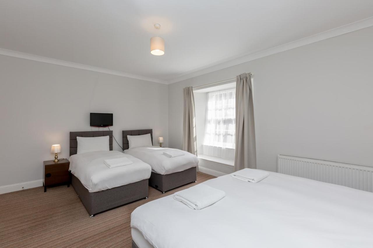 Appartement York Place By Destination *