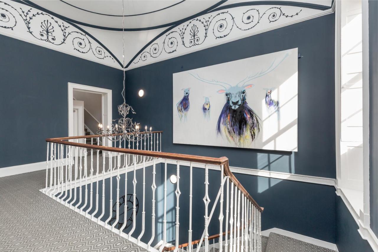 York Place By Destination Appartement