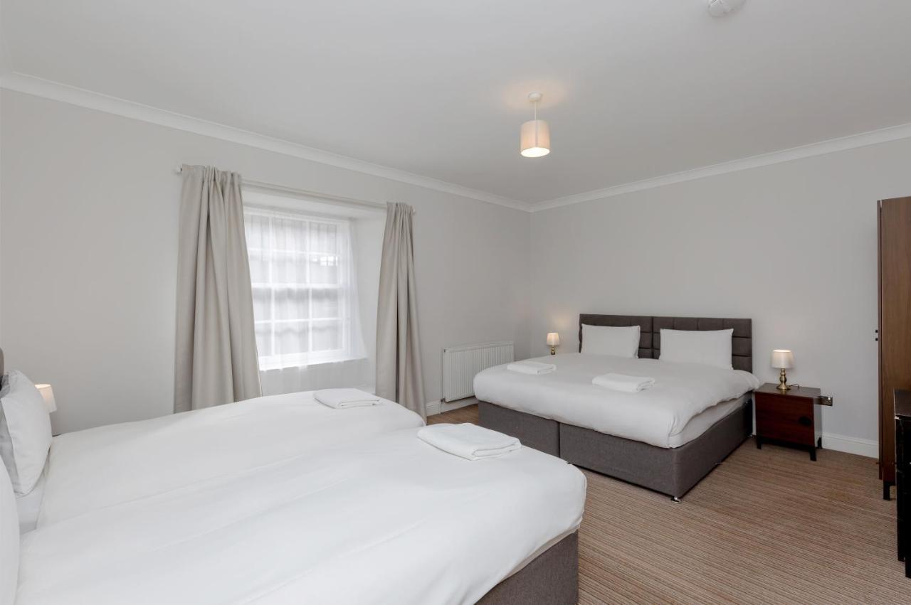 Appartement York Place By Destination