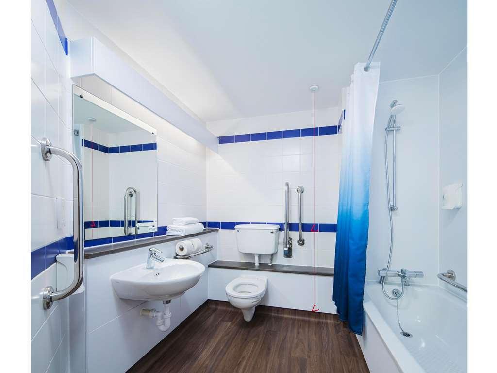 Travelodge Rose Street