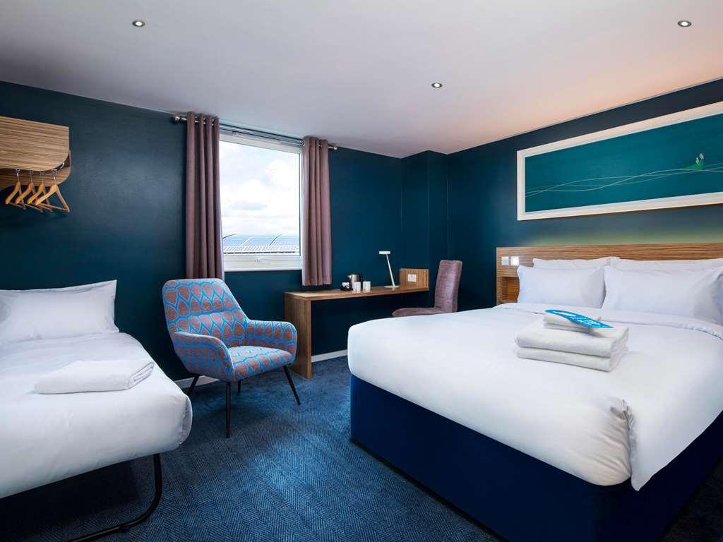 Travelodge Rose Street 3* Edinburgh