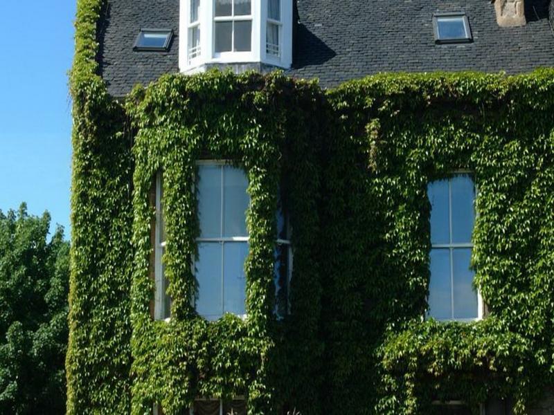 Maison d'hôtes A-haven Townhouse