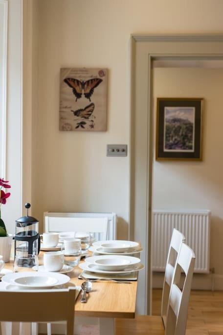 Apartment Self Catering , Centre With Parking *
