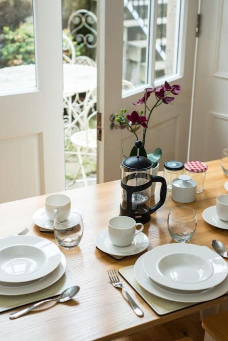 Self Catering , Centre With Parking * Edinburgh