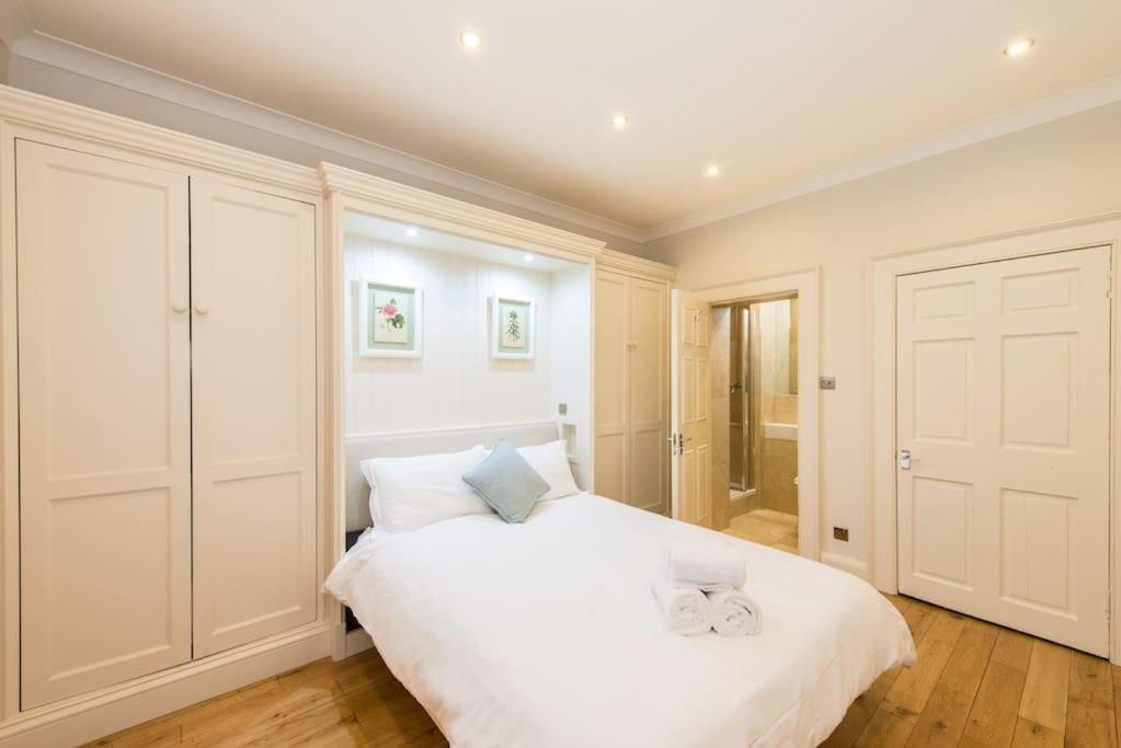 Self Catering , Centre With Parking * Edinburgh