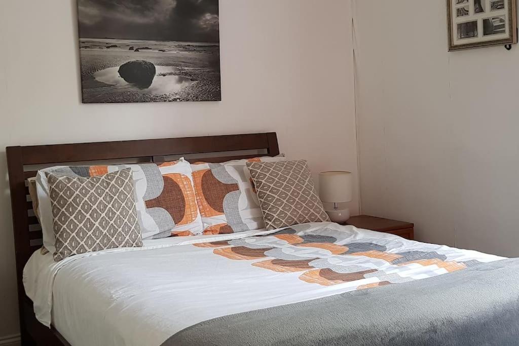 Flat Walk To Princes Streetroyal Mile Apartment *