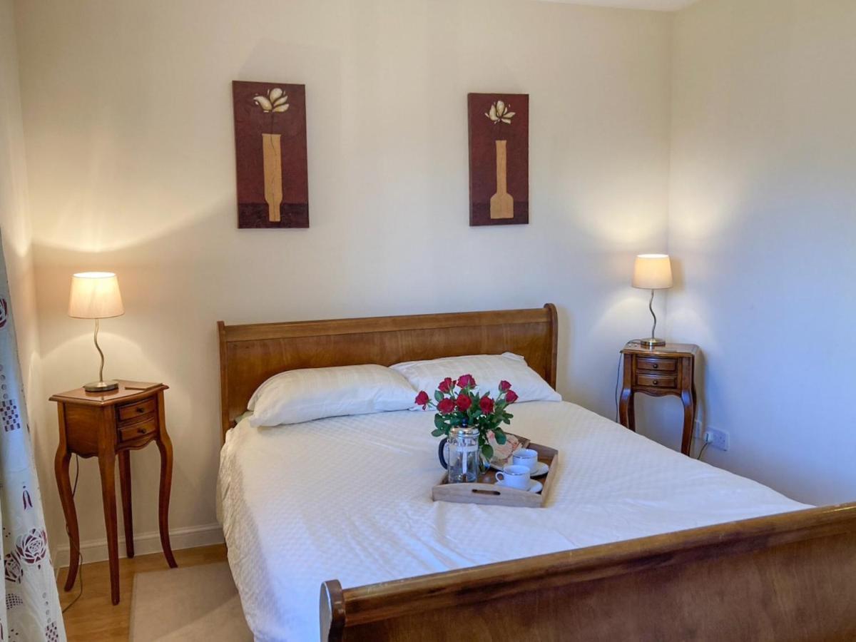 Vakantiehuis Queens Hill