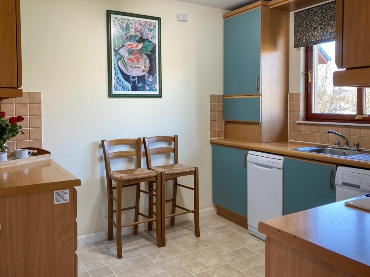 Queens Hill Vakantiehuis