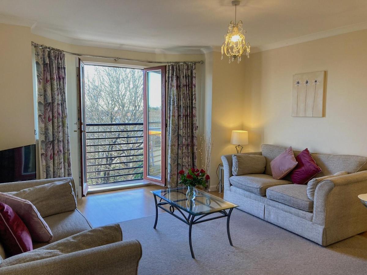 Vakantiehuis Queens Hill