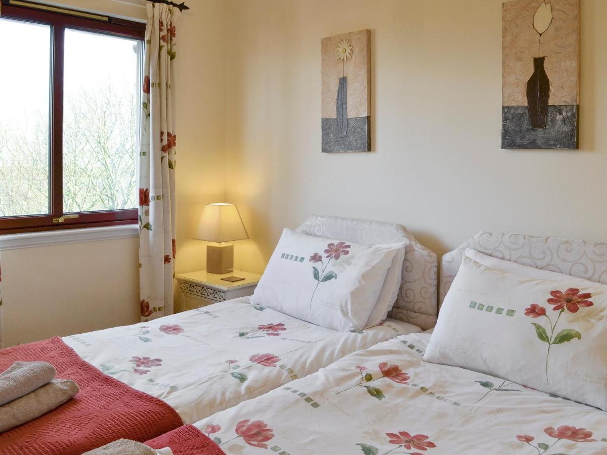 Queens Hill Vakantiehuis Edinburgh