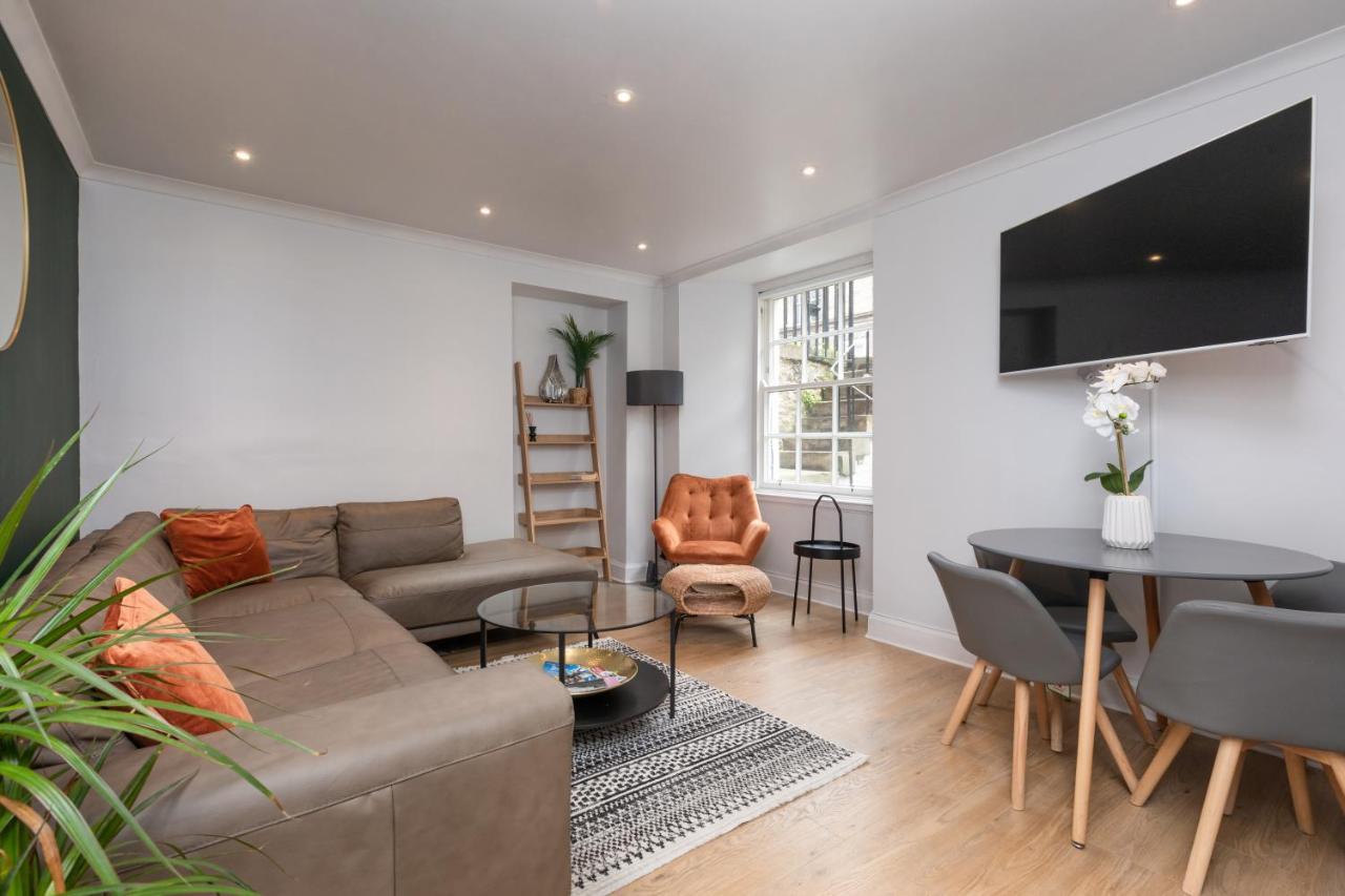 The Meadows Apartment EDI