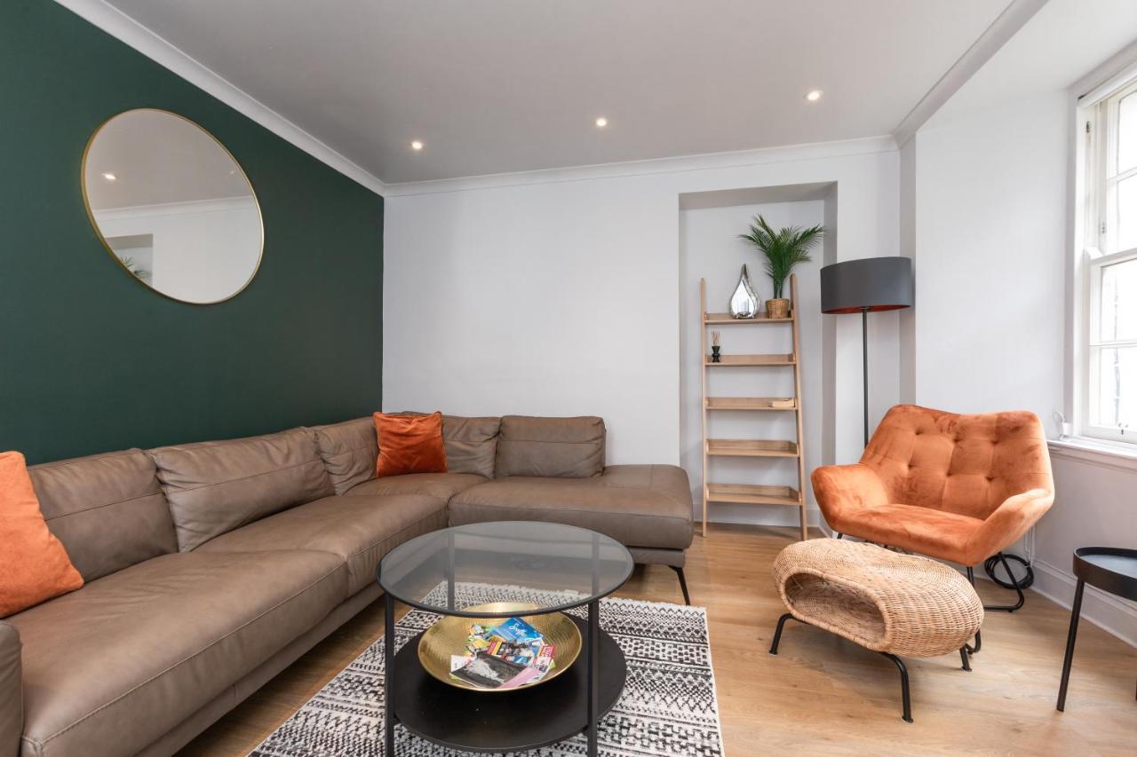 The Meadows Apartment