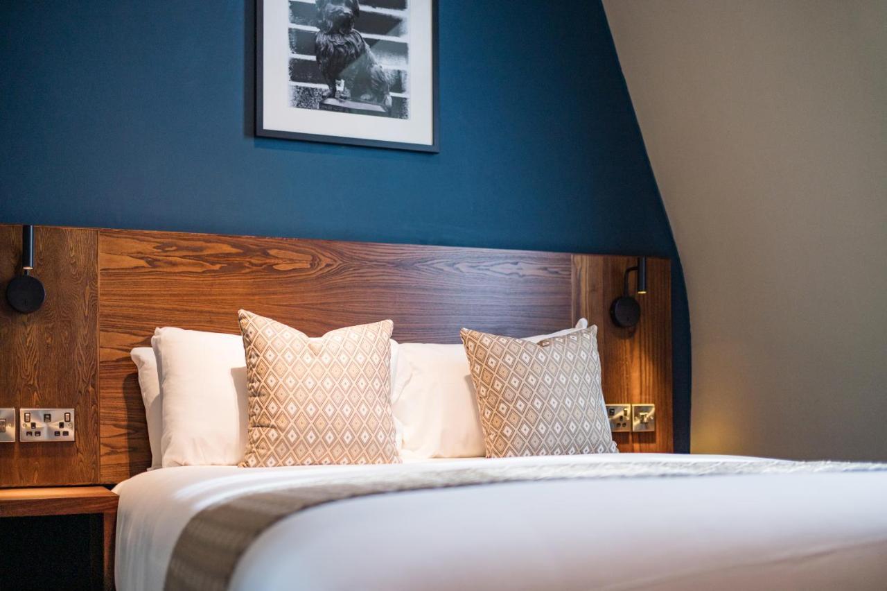 Hotel Toby Carvery West By Innkeeper's Collection Edinburgh