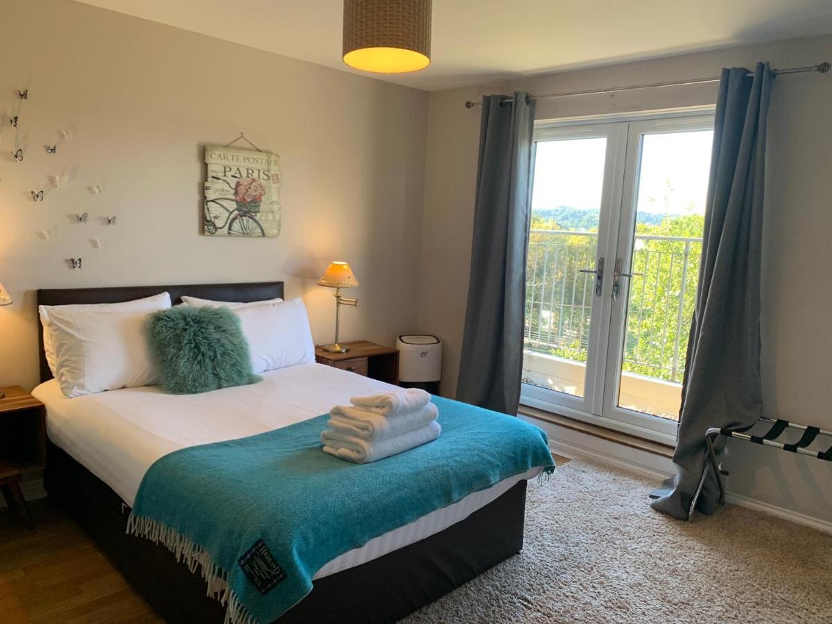 5 Bedroom Penthouse EDI