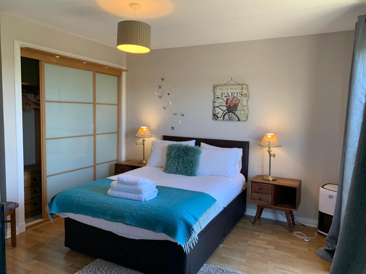 5 Bedroom Penthouse Appartement *