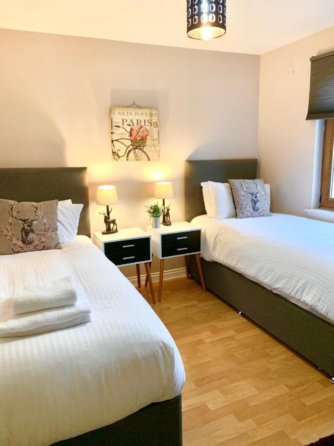 Appartement 5 Bedroom Penthouse *