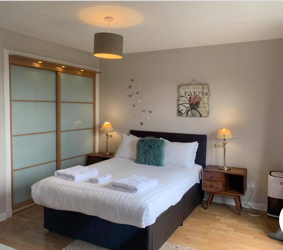 5 Bedroom Penthouse EDI