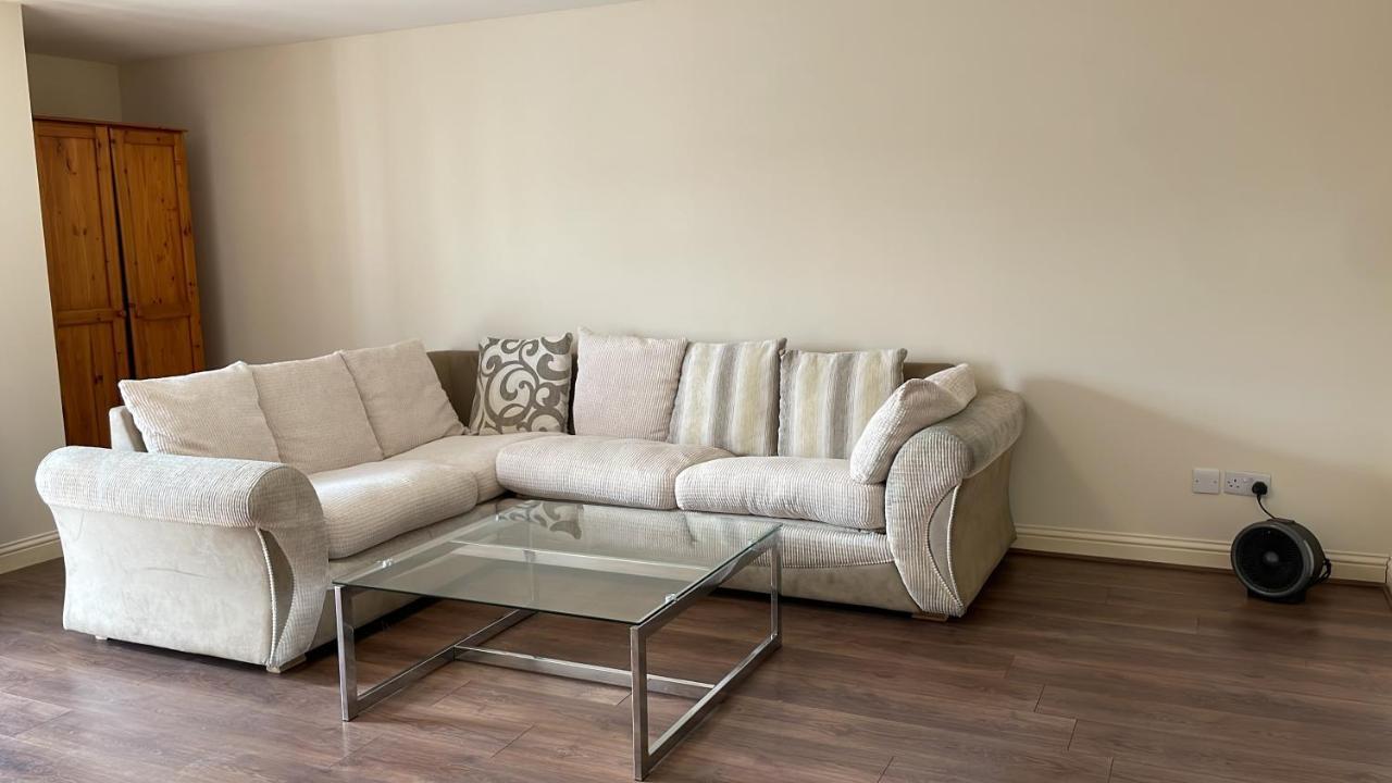 Br Apartment EDI